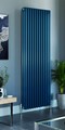 roma vertical steel column radiator stock range